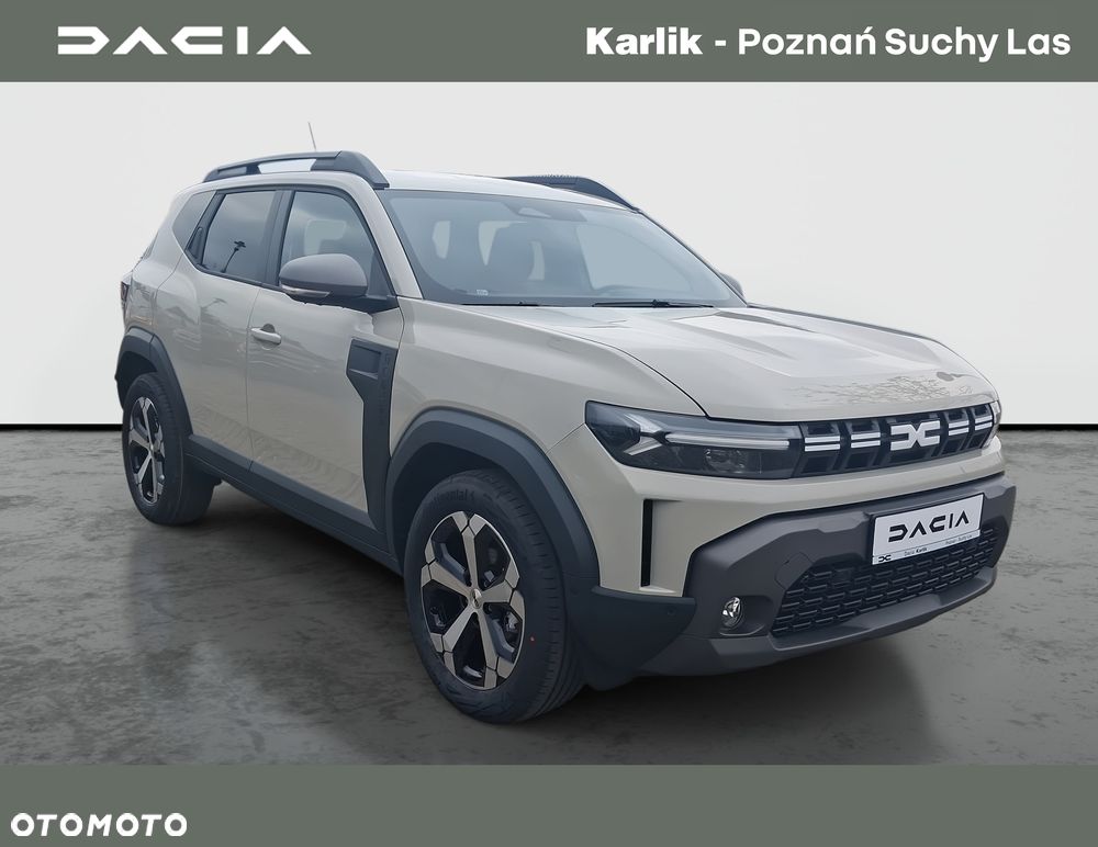 Dacia Duster - 7