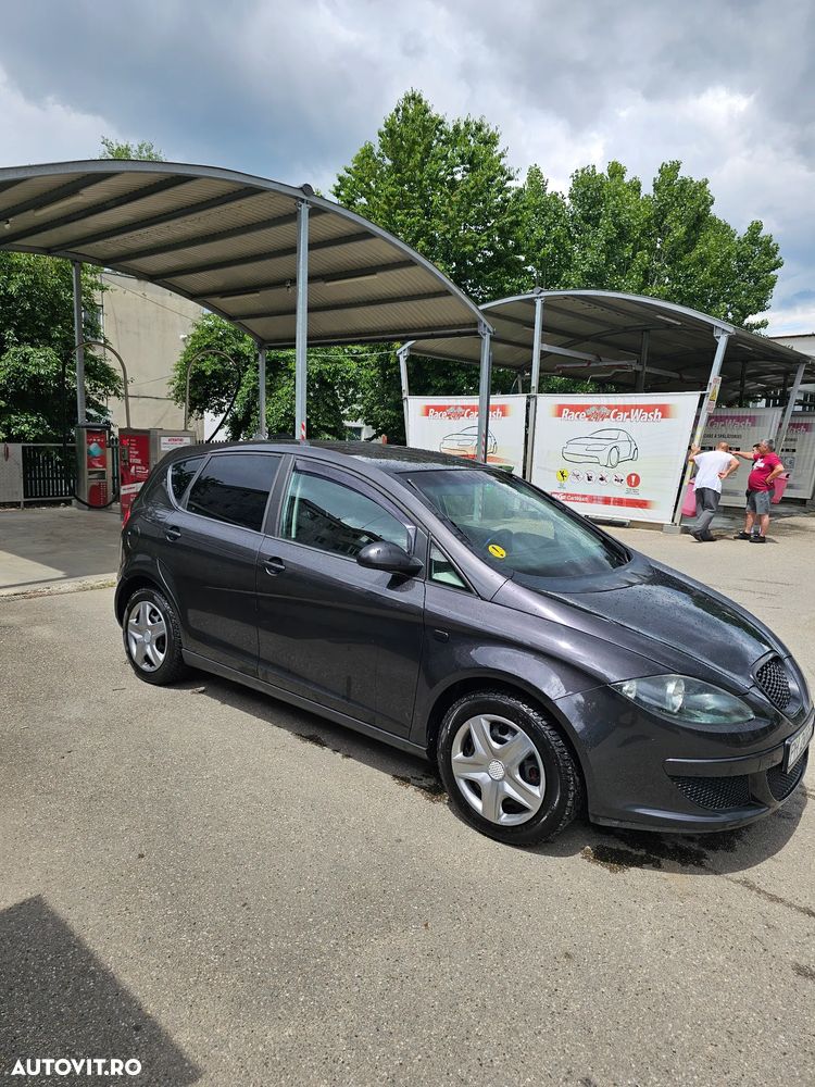 Seat Altea - 3