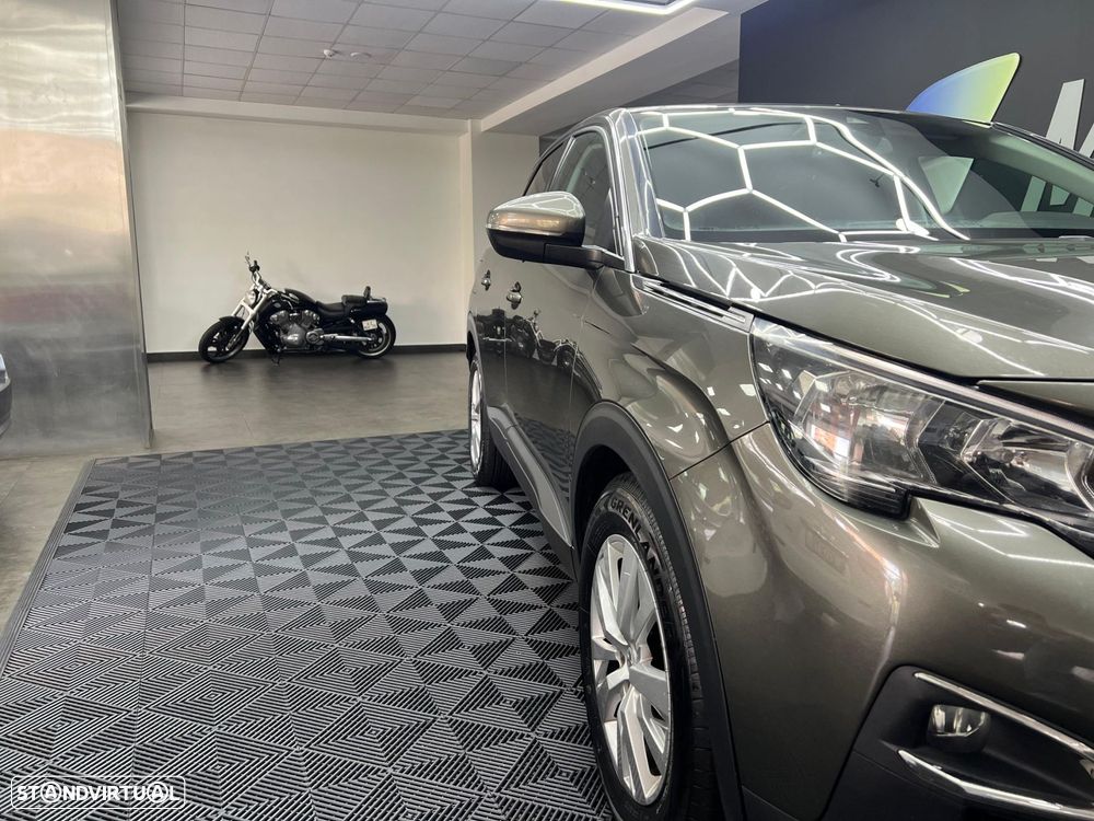 Peugeot 3008 1.5 BlueHDi Allure - 6