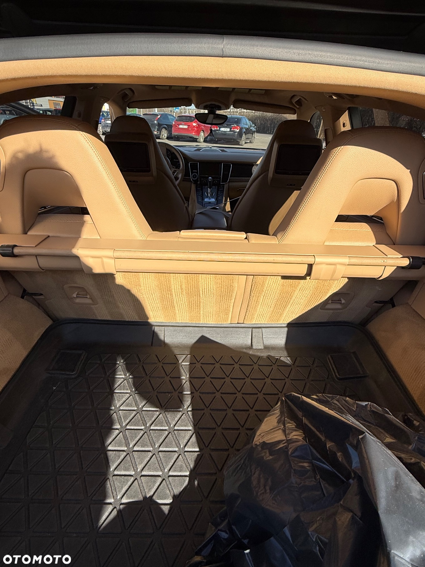 Porsche Panamera Diesel - 12
