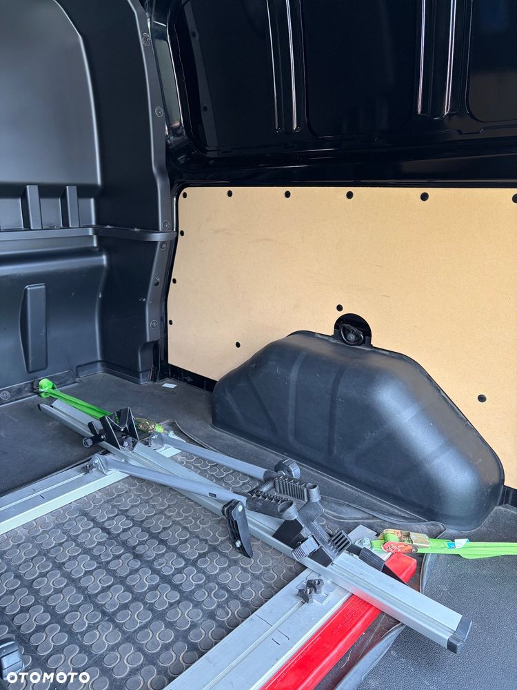 Ford Transit Custom - 9