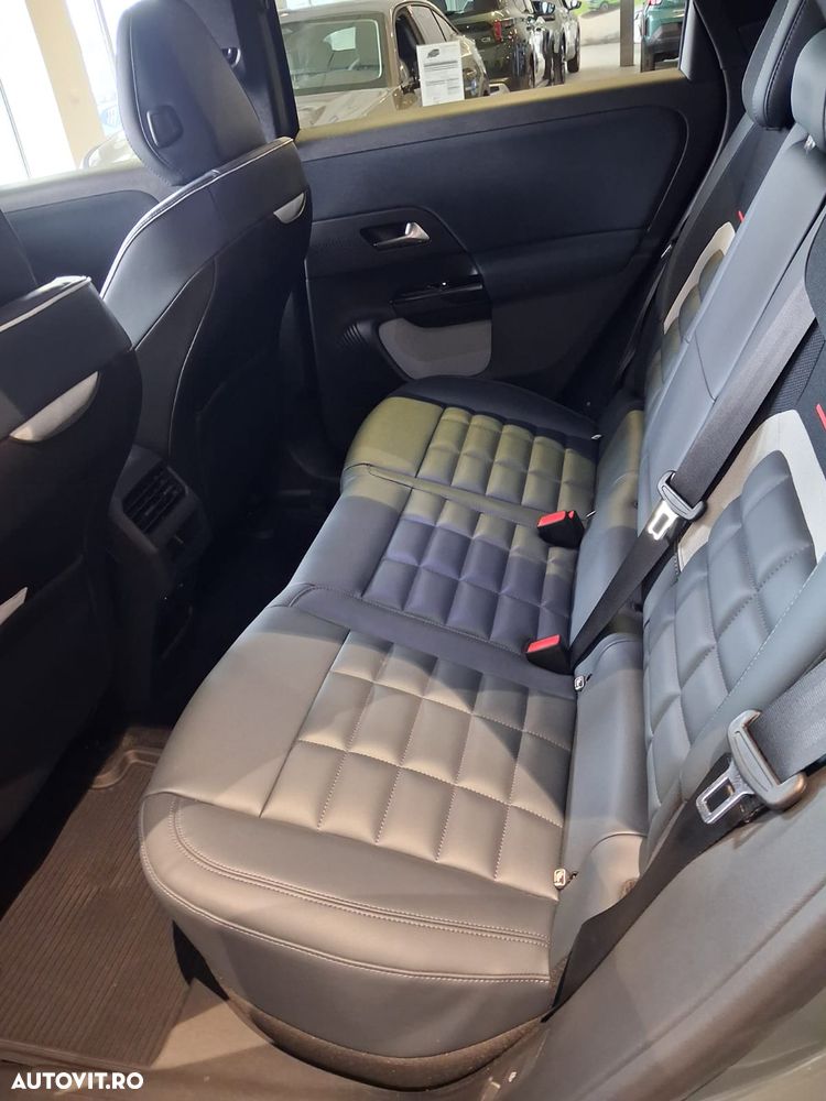 Citroën C5 Aircross 1.2 MHEV 145 eDCT6 MAX - 13