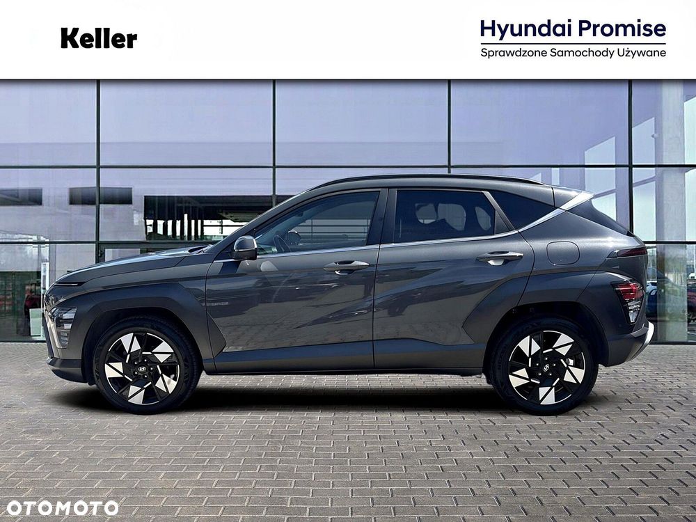 Hyundai Kona - 4