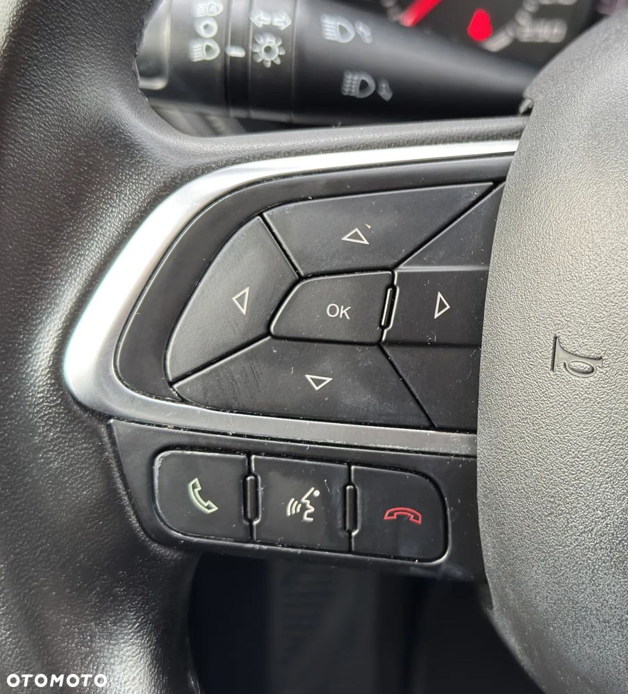 Fiat Tipo 1.4 T-Jet Sport - 19