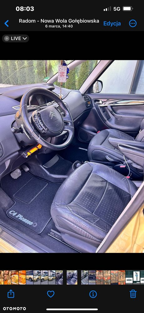 Citroën C4 Grand Picasso - 3