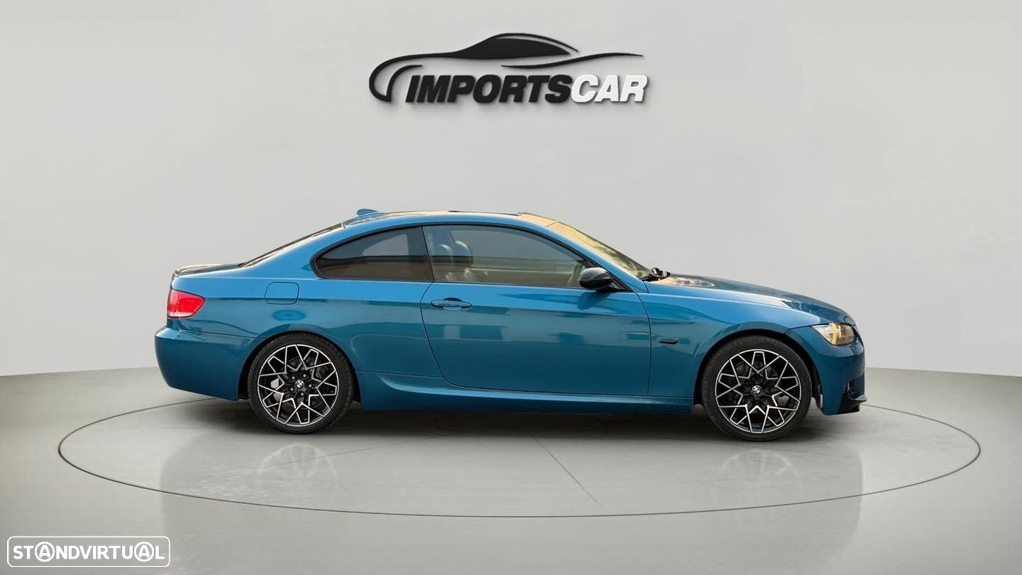 BMW 320 - 3