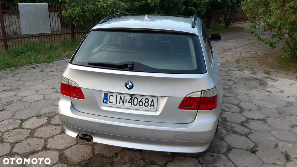 BMW Seria 5 530d Edition Lifestyle - 3