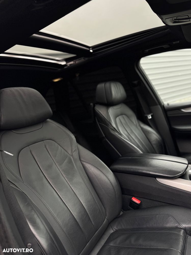 BMW X5 xDrive30d - 9