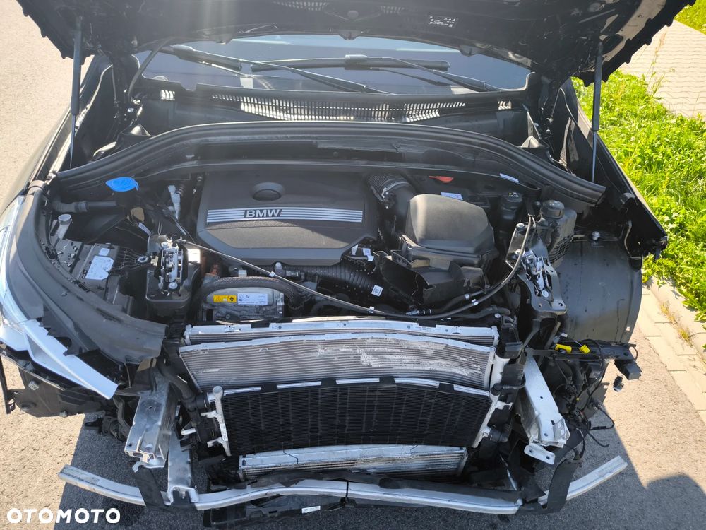BMW X1 xDrive30e - 13