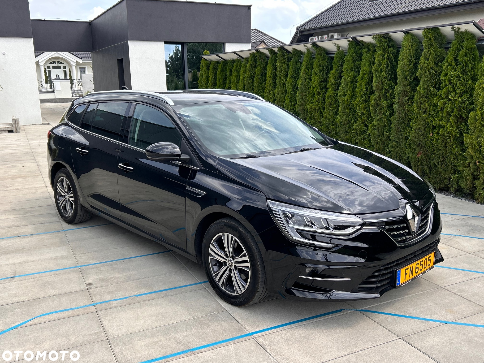 Renault Megane - 4
