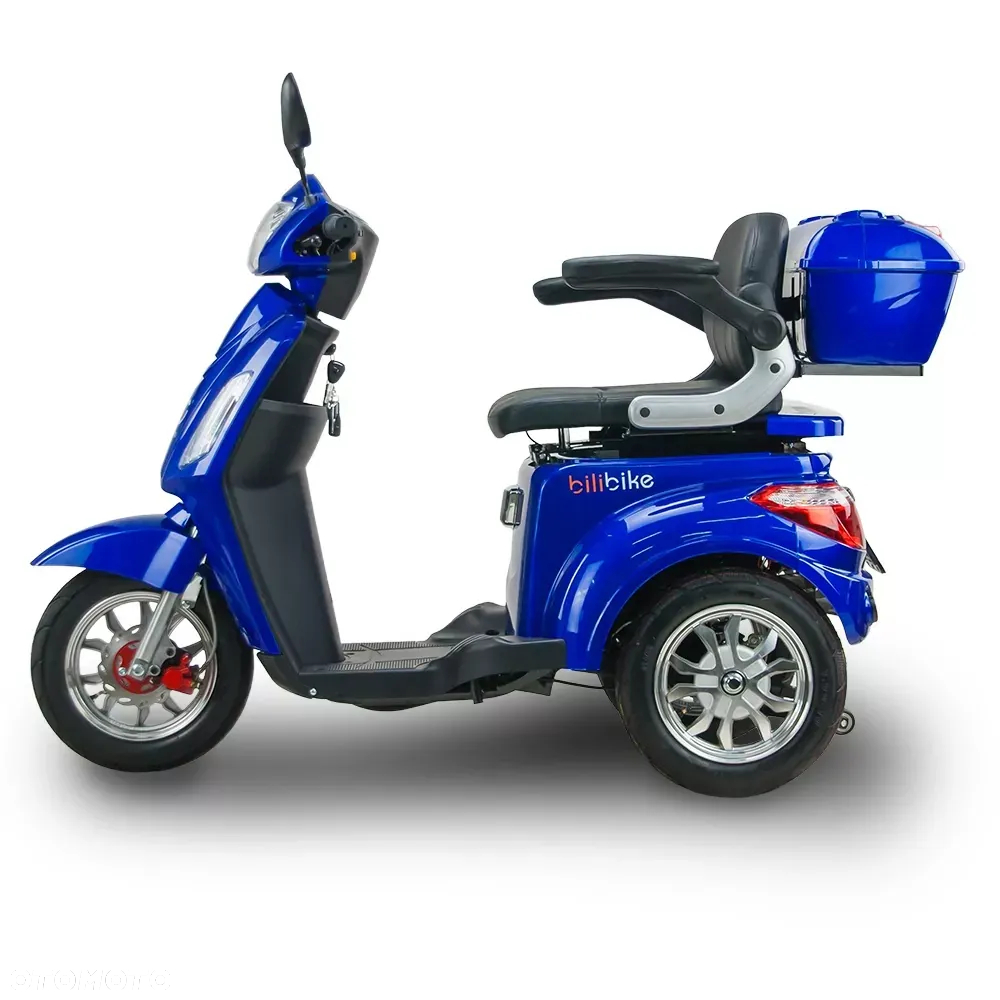 Bili Bike Inny - 3