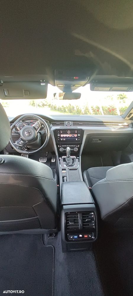 Volkswagen ARTEON 2.0 TSI DSG R-Line Edition - 16