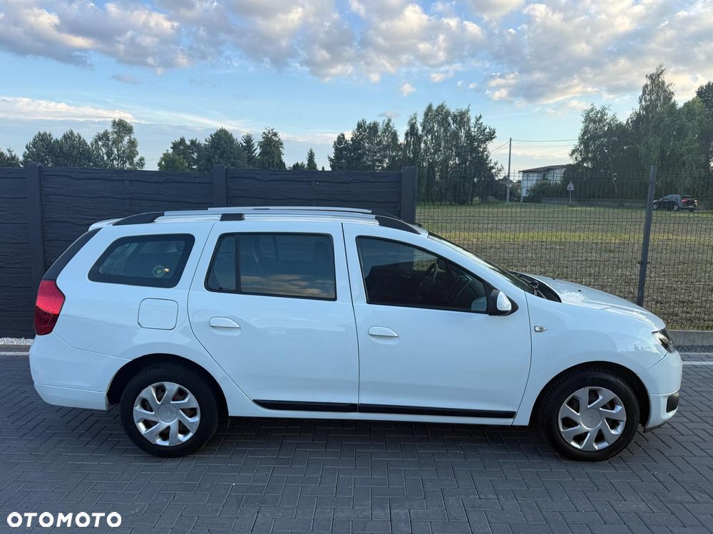 Dacia Logan TCe 90 Prestige - 22