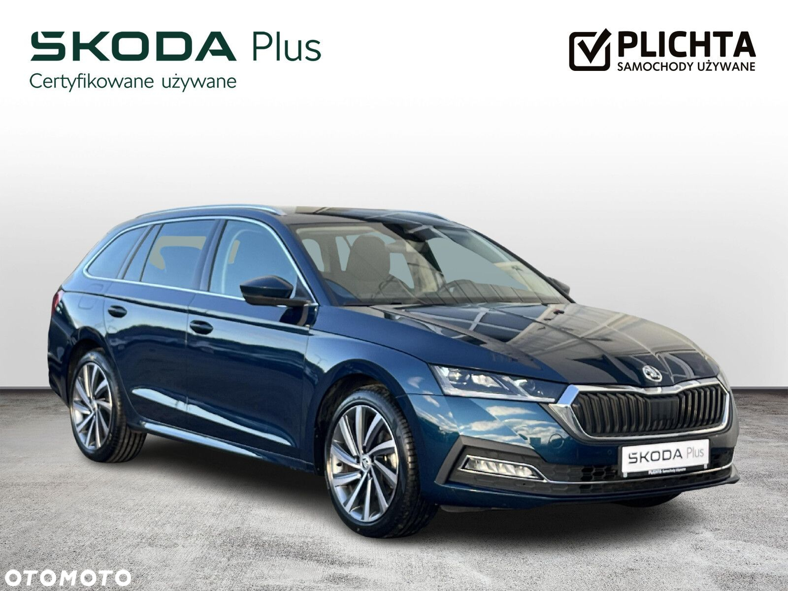 Skoda Octavia - 7