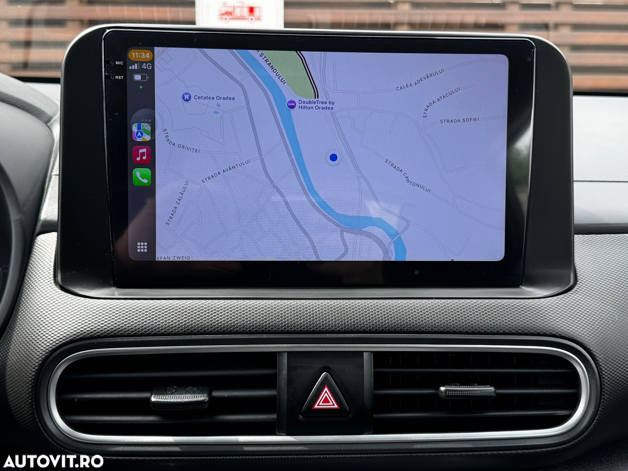 Hyundai KONA EV Style - 29