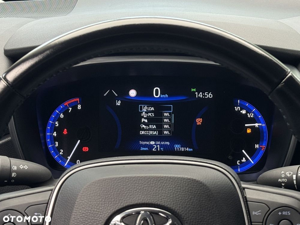 Toyota Corolla 1.5 Style - 18