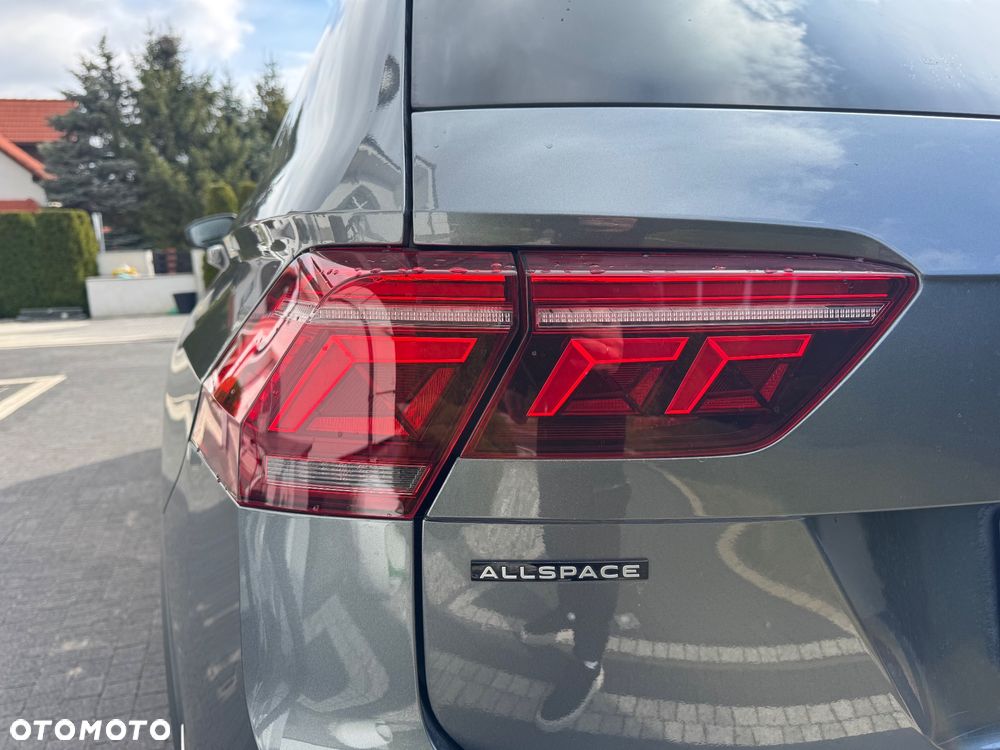 Volkswagen Tiguan 2.0 TSI 4Mot R-Line DSG - 23