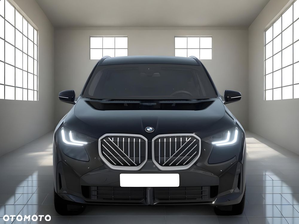 BMW X3 - 2
