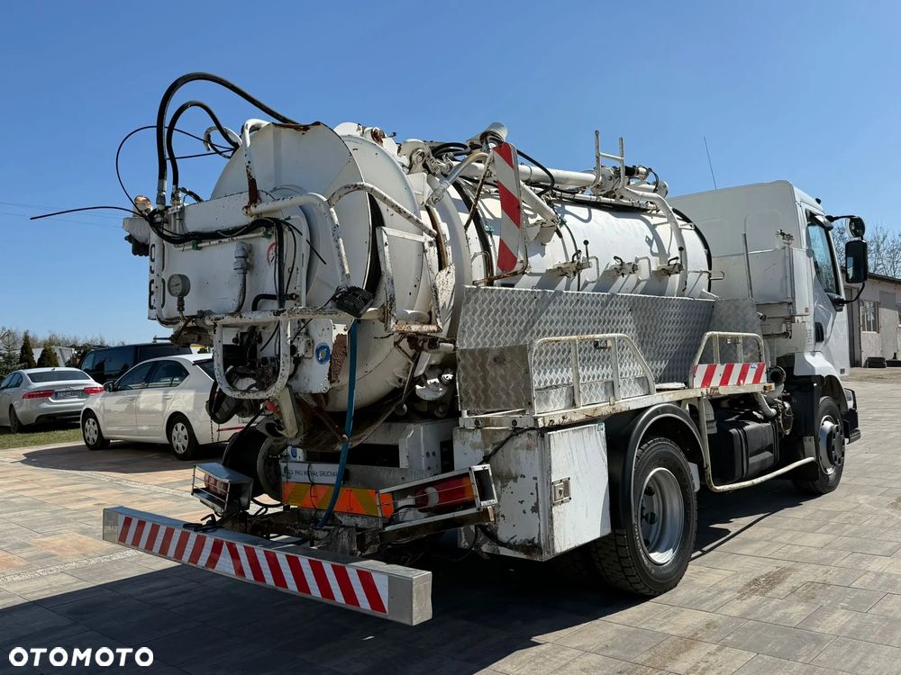 Renault Midlum - 5