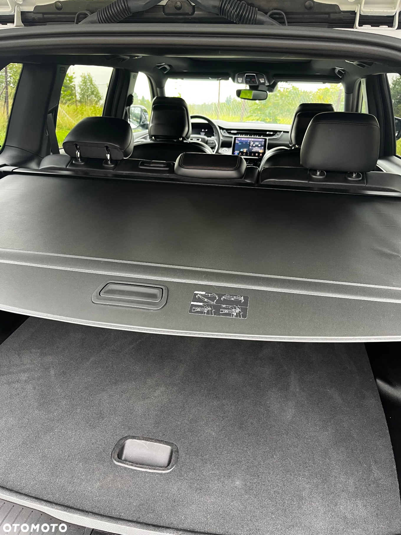 Jeep Grand Cherokee 2.0 4xe Plug-in Hybrid Automatik Exclusive Launch Edition - 25