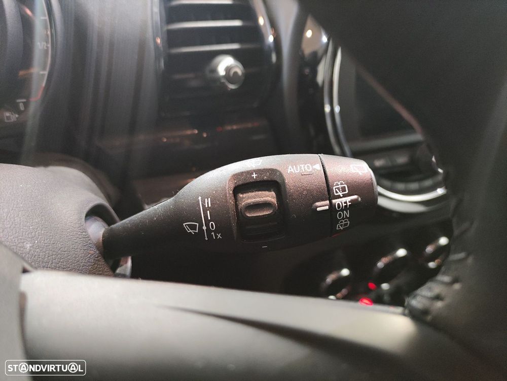 MINI Clubman One D 4Business Plus Auto - 14