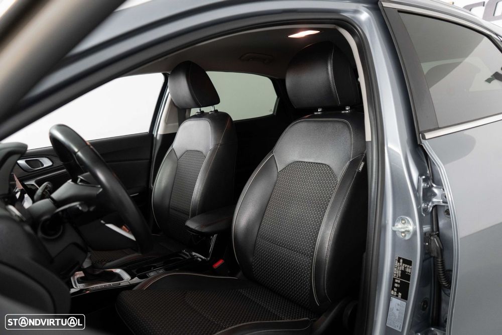 Kia XCeed 1.6 GDi PHEV First Edition - 10