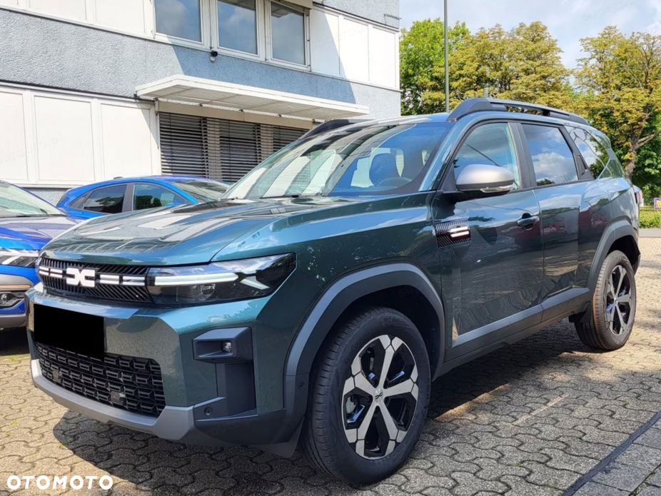 Dacia Bigster - 4