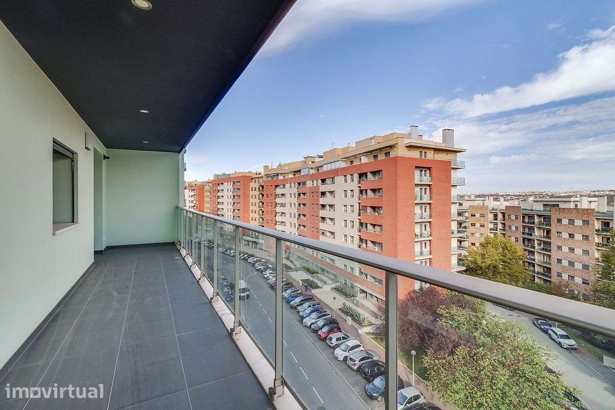 Apartamento T4 para venda - Grande imagem: 2/21