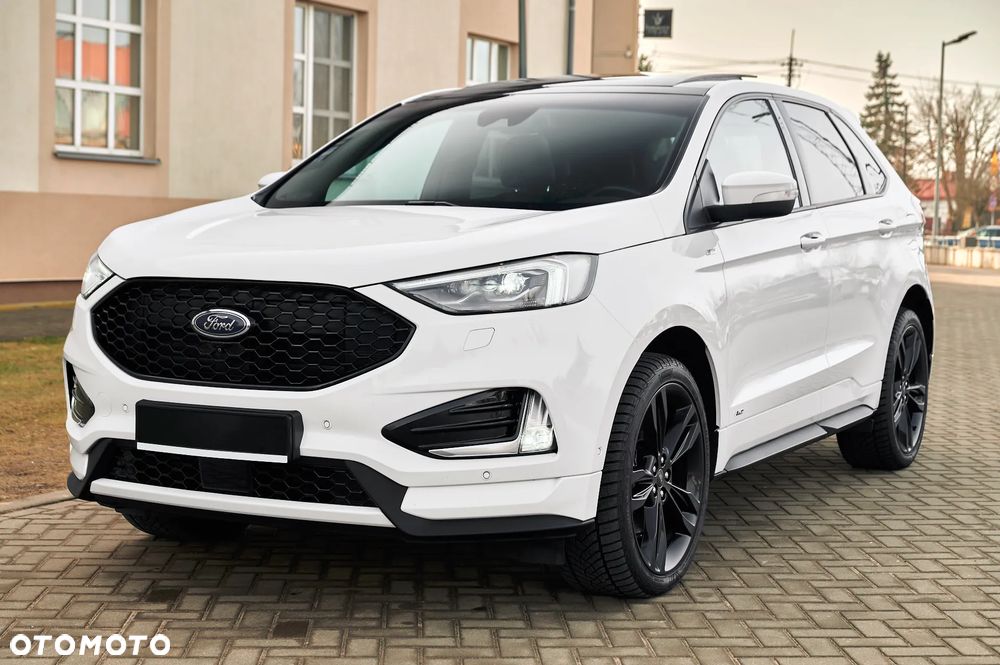 Ford Edge 2.0 EcoBlue Twin-Turbo 4WD ST-Line - 6