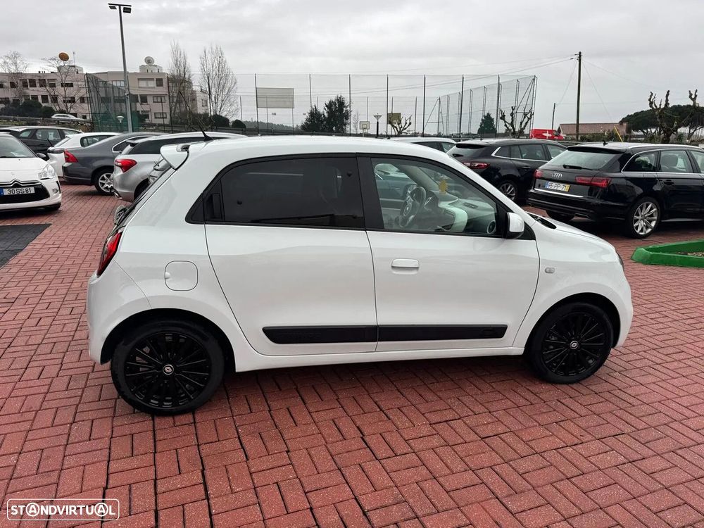 Renault Twingo 1.0 SCe Zen - 8