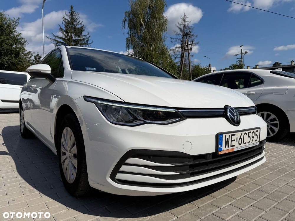Volkswagen Golf 1.0 TSI Life - 13