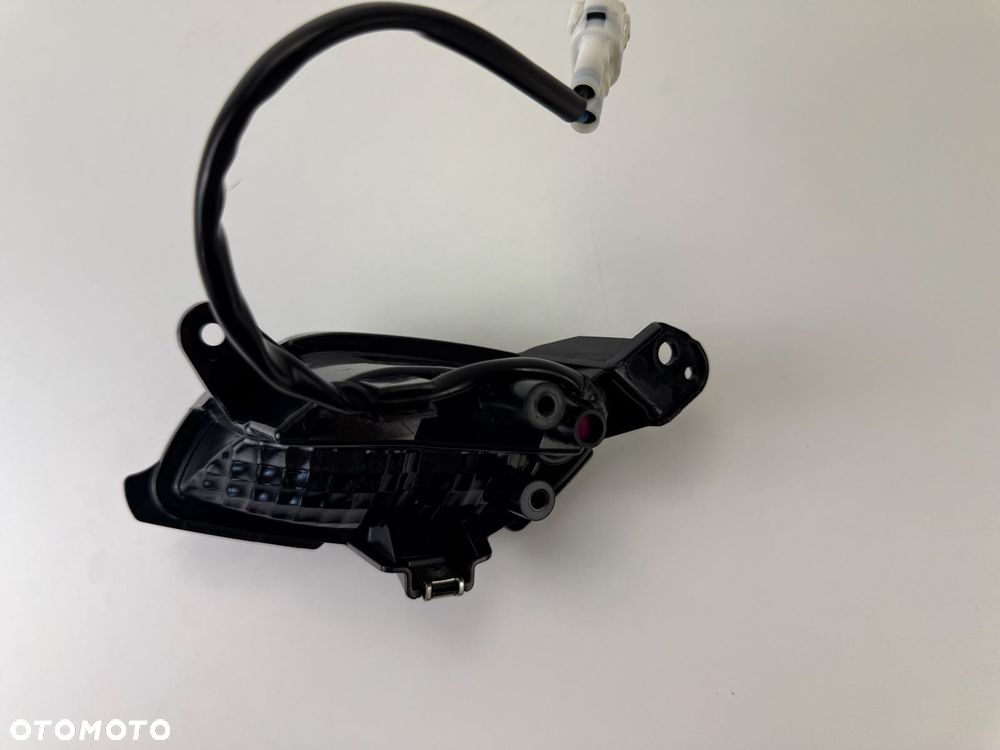 Przednie lampy komplet lewa prawa Yamaha MT 125 2020+ - 8