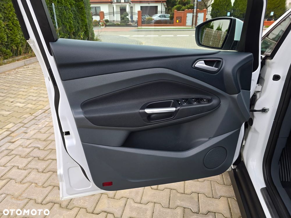 Ford C-MAX 2.0 TDCi Champions Edition - 17