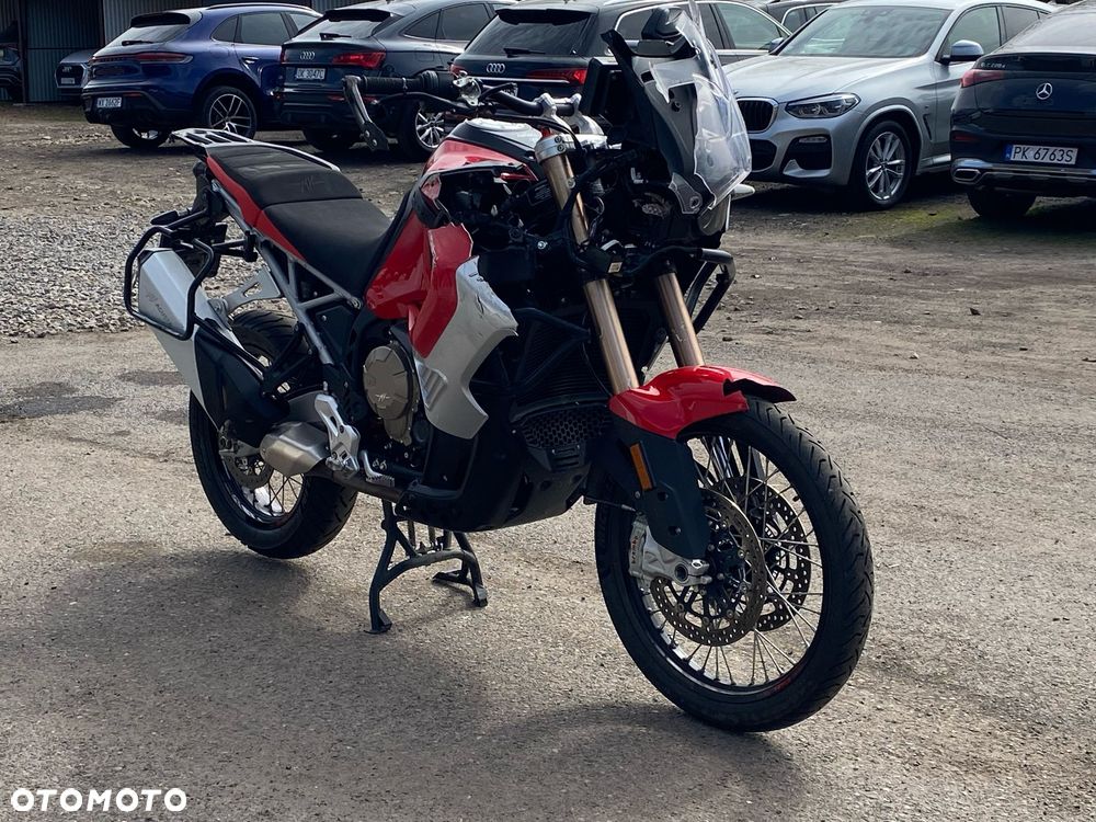 MV AGUSTA Turismo Veloce - 6