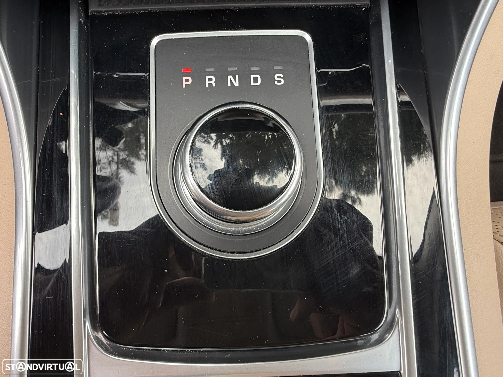 Jaguar XF 2.0 D Prestige Aut. - 29