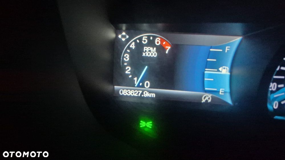 Ford Edge - 29