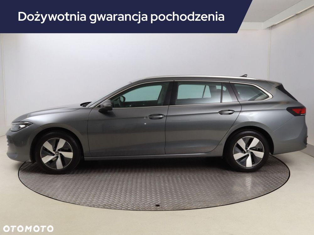 Volkswagen Passat Variant - 4