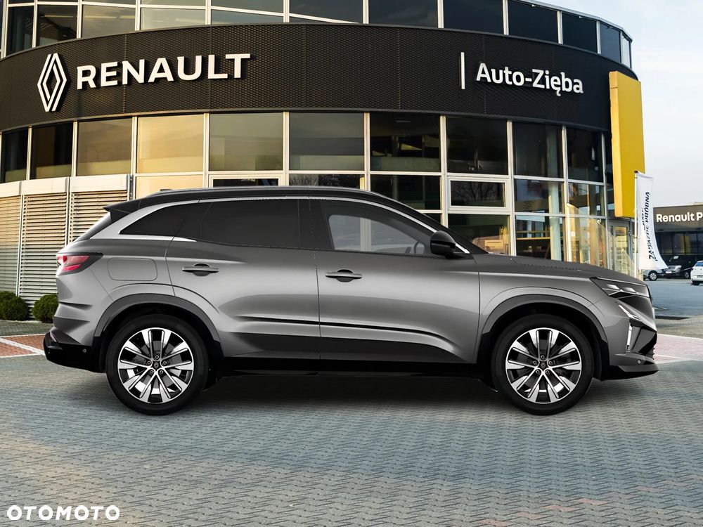 Renault Austral 1.2 E-Tech Full Hybrid 200 Techno MMT - 6