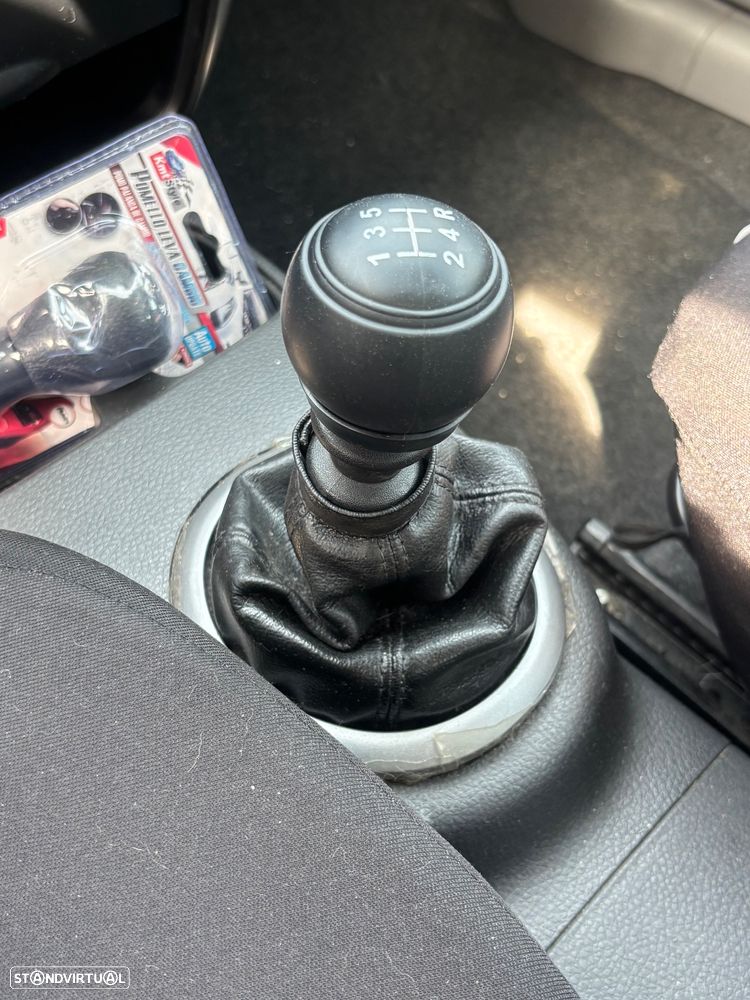 Suzuki SX4 1.6 DDiS GLA Outdoor Line - 8