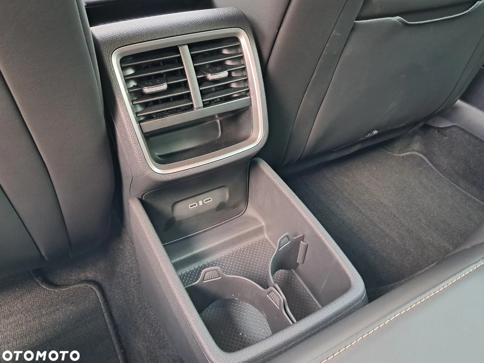 Skoda Octavia - 26