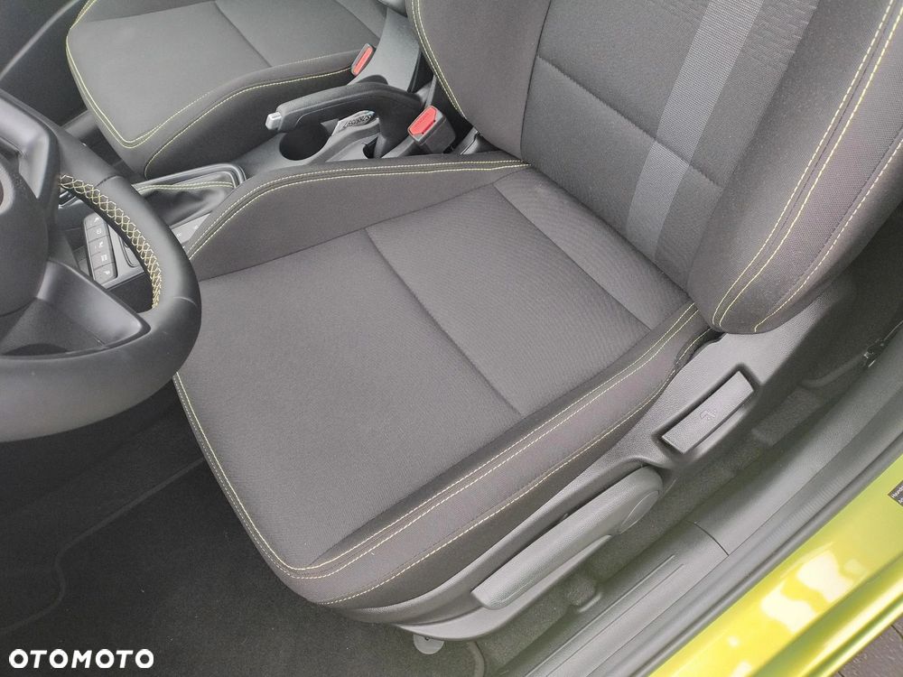 Hyundai i20 1.0 T-GDi Smart DCT - 12