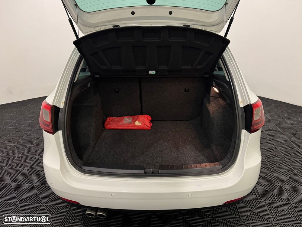 SEAT Ibiza ST 1.6 TDI FR DSG - 49