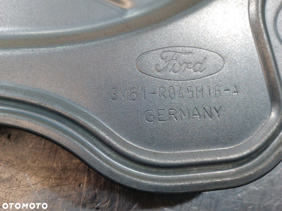 PODNOŚNIK SZYBY PRAWY PRZÓD FORD C-MAX I 3M51R203A28BM   3M51R219A64ES - 2