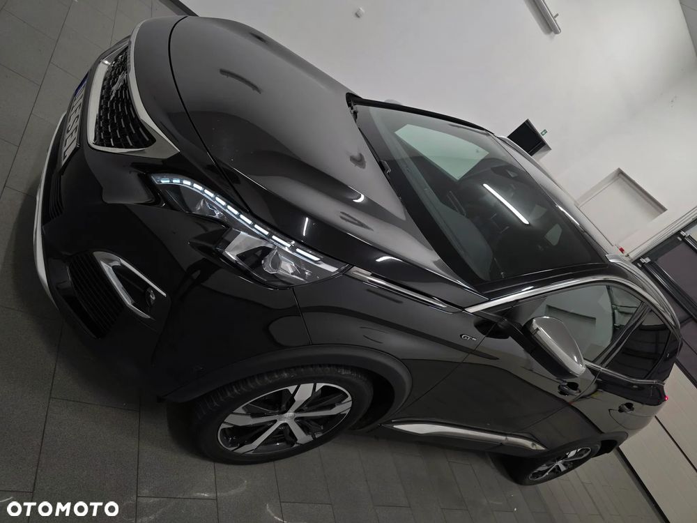 Peugeot 3008 - 4