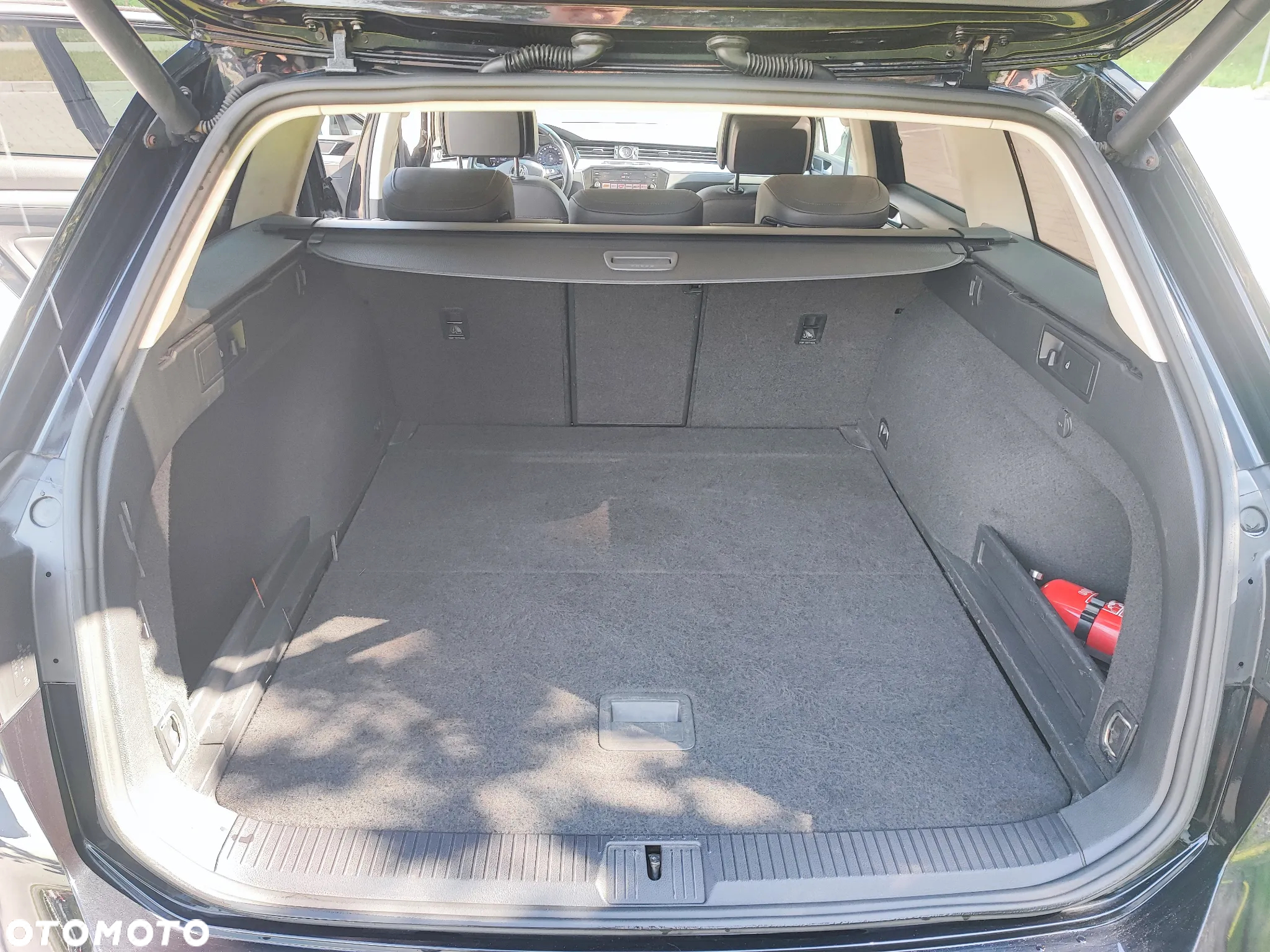 Volkswagen Passat 2.0 TDI BMT SCR Highline DSG7 - 15