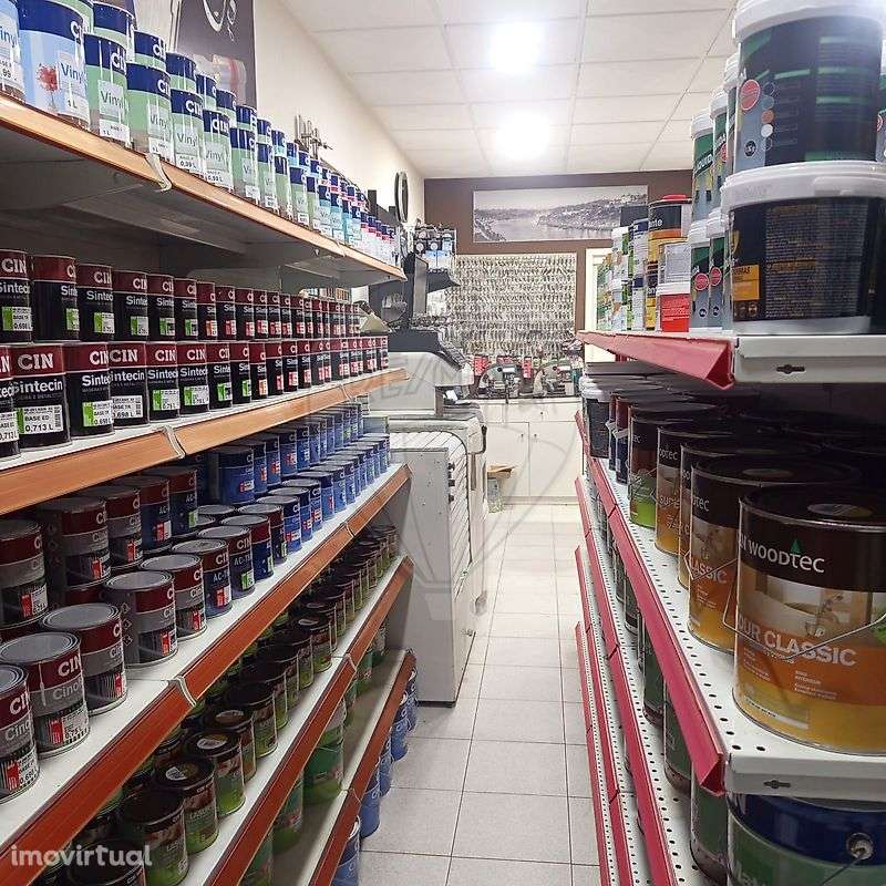 Trespasse  para venda - Grande imagem: 2/5