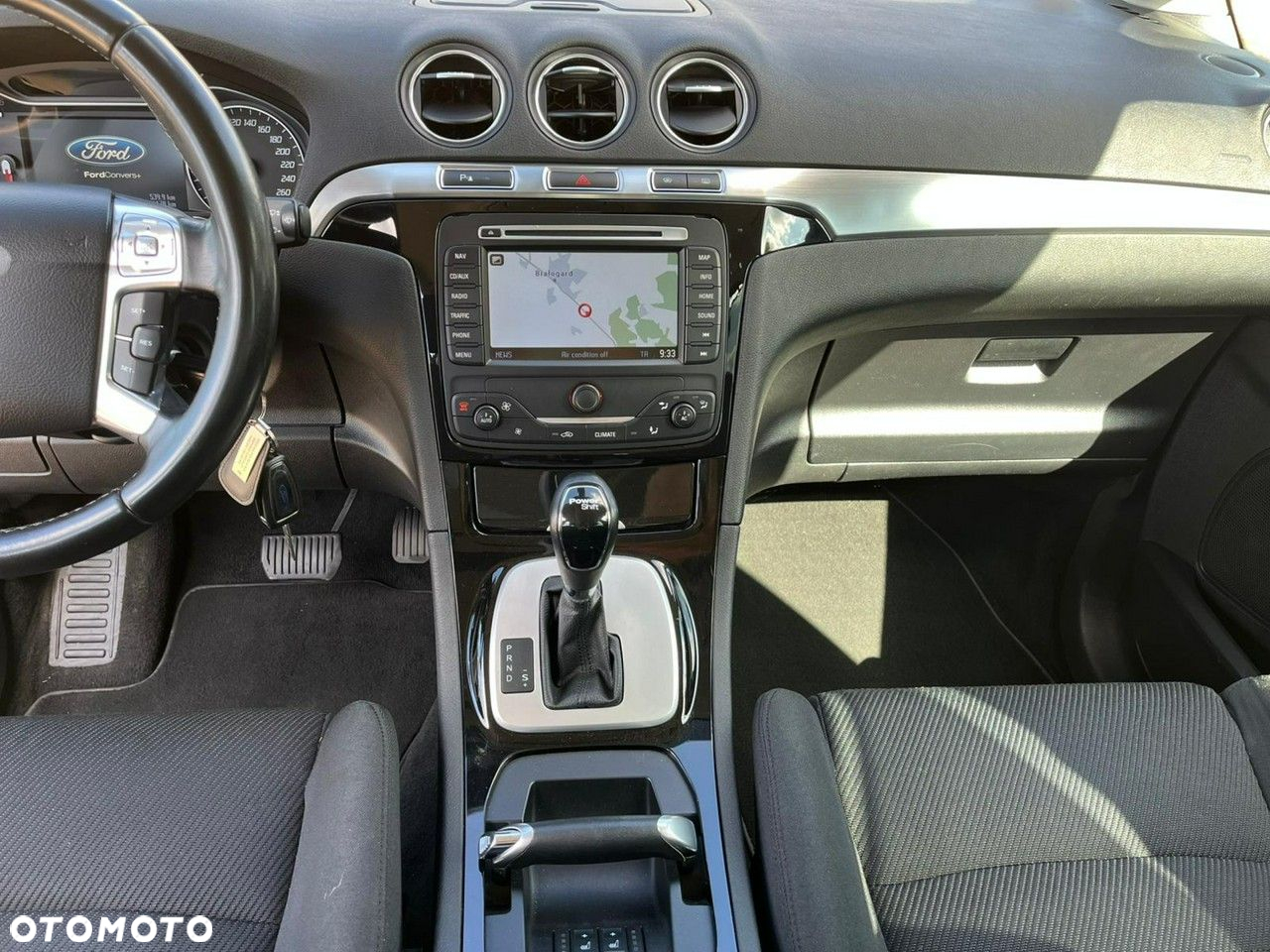 Ford Galaxy - 19