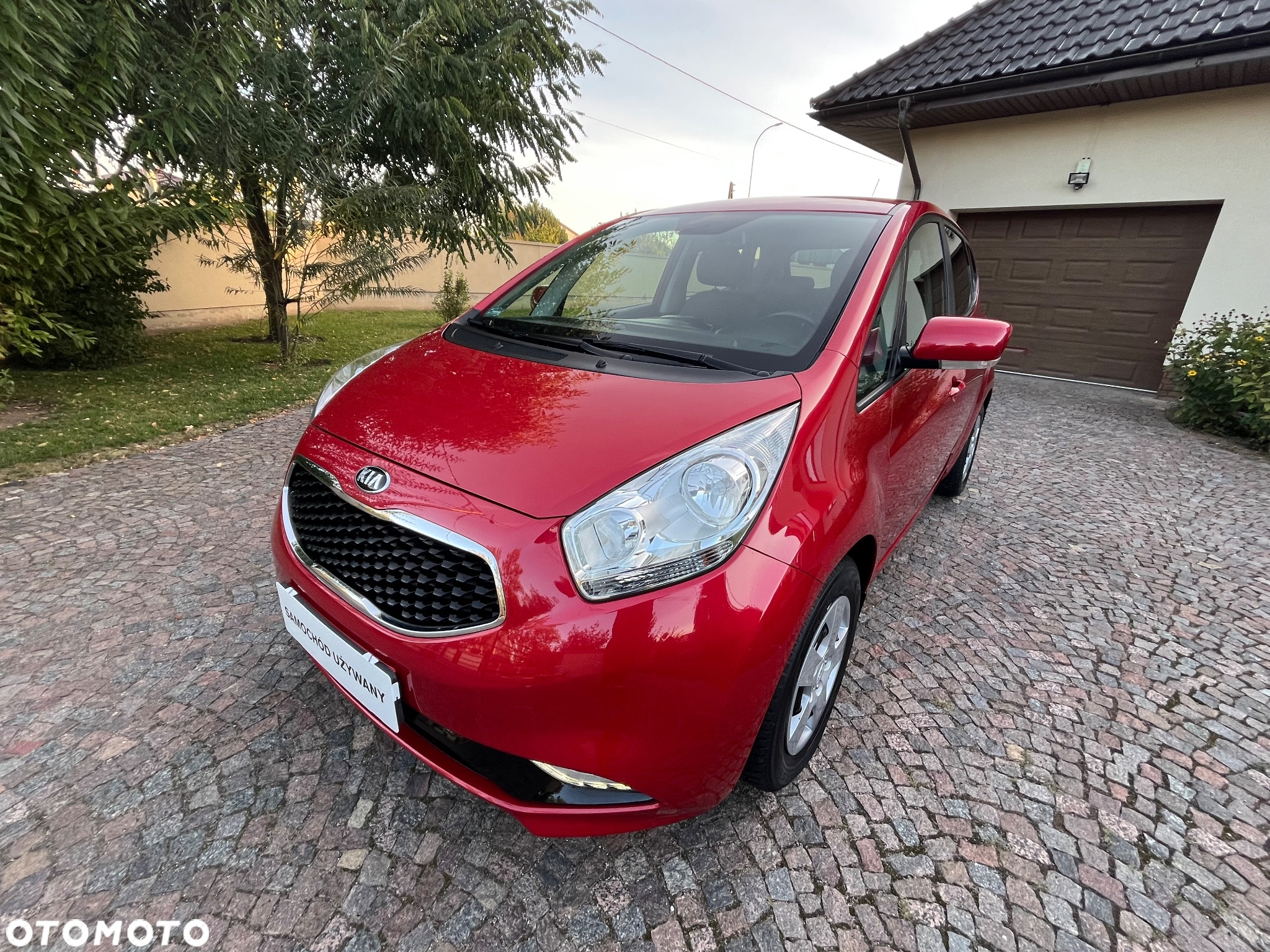 Kia Venga 1.6 Business Line - 5