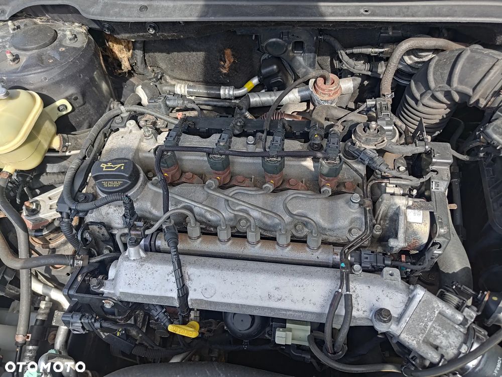 Kia Ceed 1.6 Crdi Optimum - 7