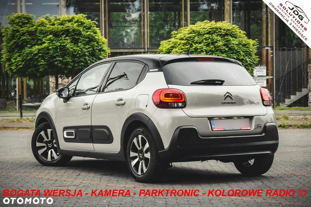 Citroën C3 - 4